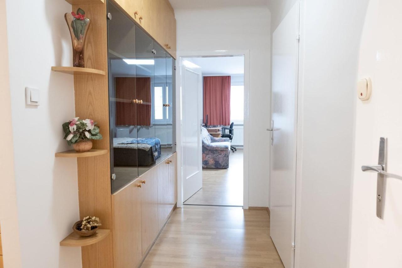 City Smart Home, Hi-End Services, Media Streaming Vienna Esterno foto