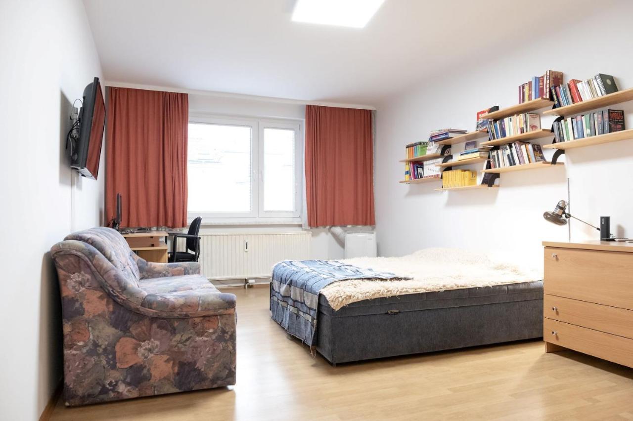 City Smart Home, Hi-End Services, Media Streaming Vienna Esterno foto