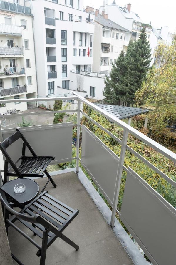City Smart Home, Hi-End Services, Media Streaming Vienna Esterno foto
