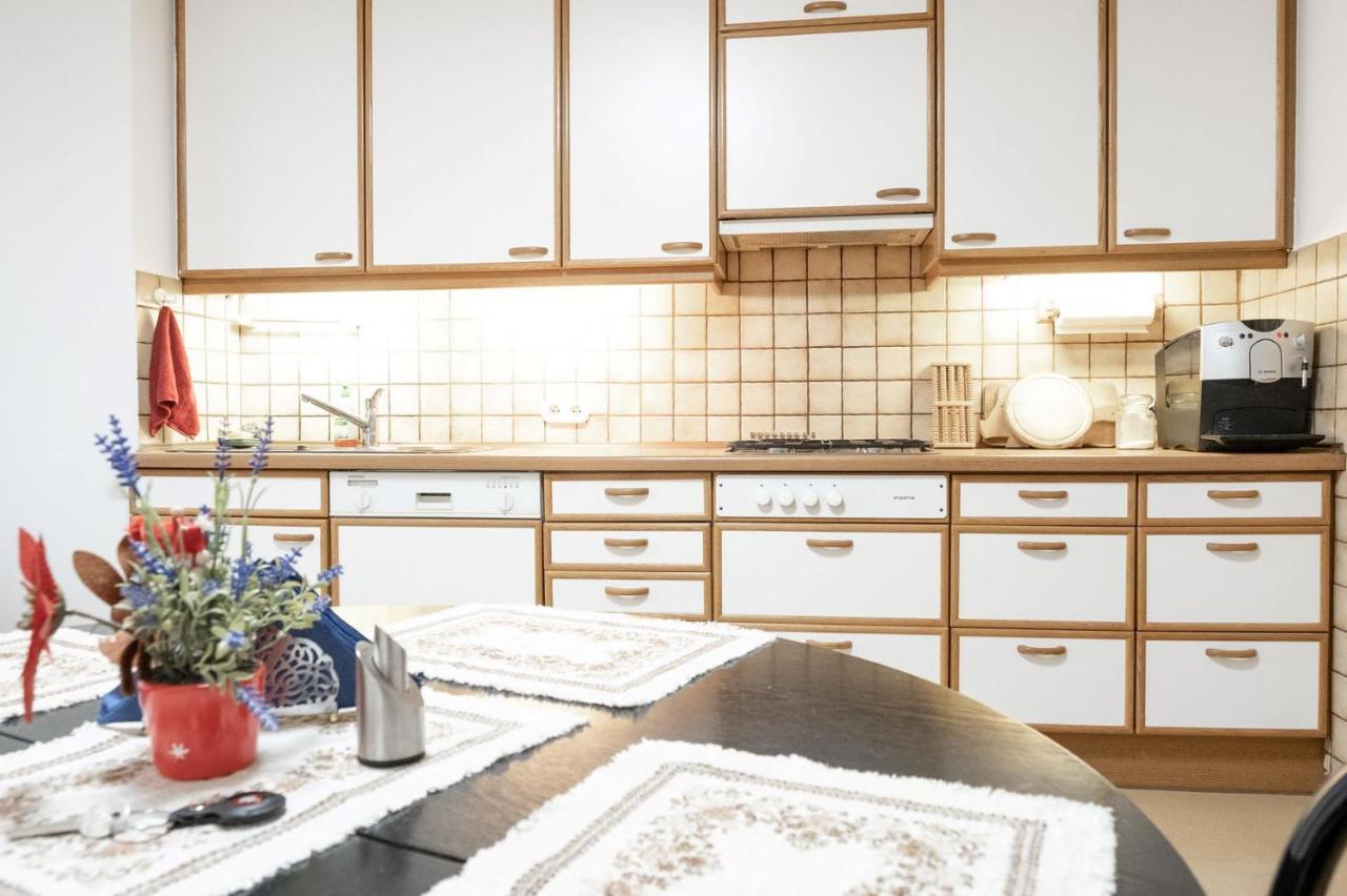 City Smart Home, Hi-End Services, Media Streaming Vienna Esterno foto