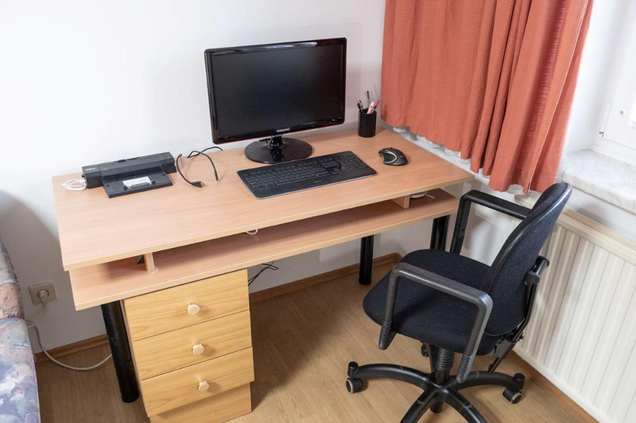 City Smart Home, Hi-End Services, Media Streaming Vienna Esterno foto