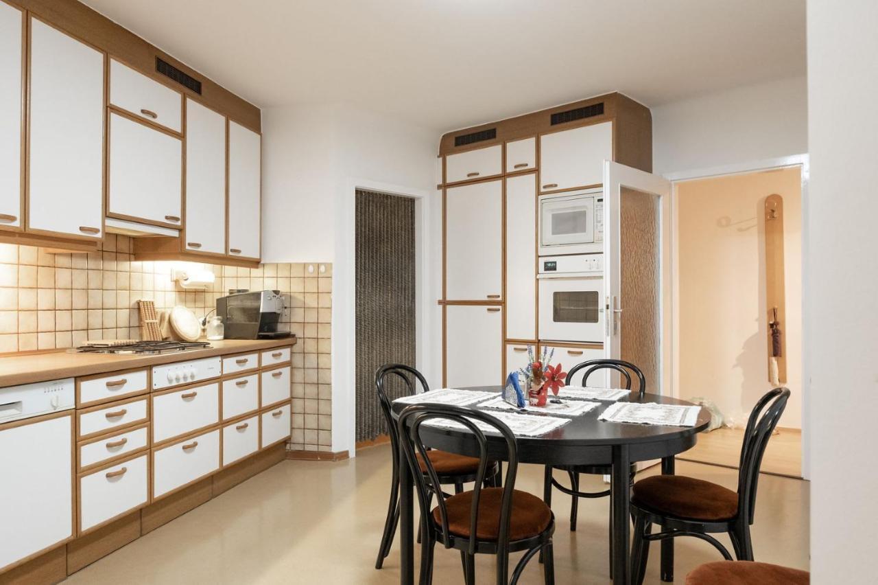 City Smart Home, Hi-End Services, Media Streaming Vienna Esterno foto