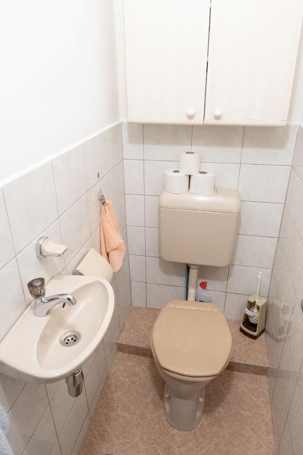 City Smart Home, Hi-End Services, Media Streaming Vienna Esterno foto