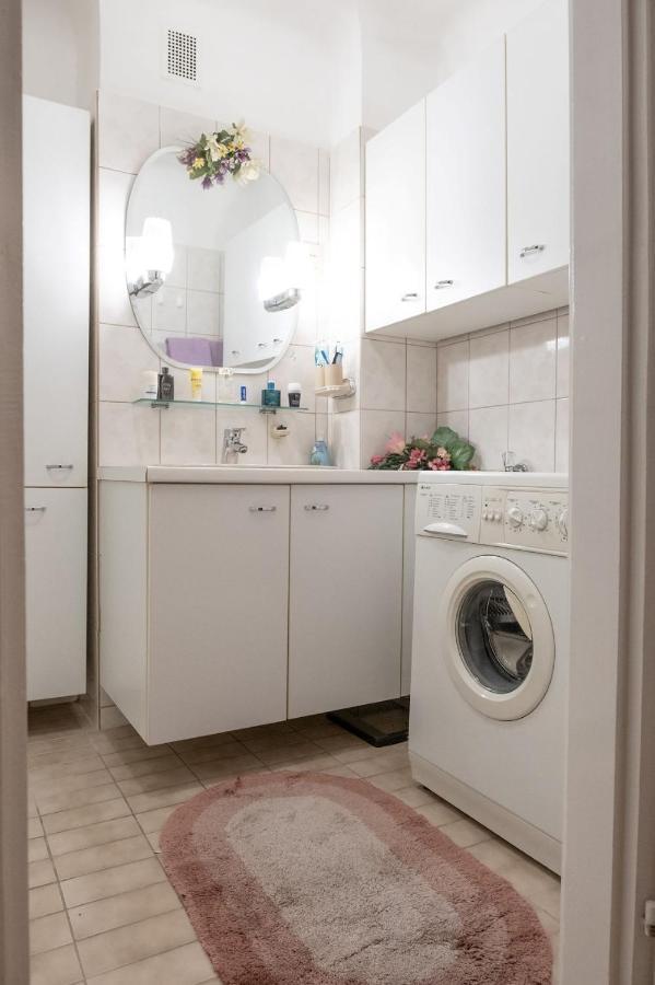 City Smart Home, Hi-End Services, Media Streaming Vienna Esterno foto